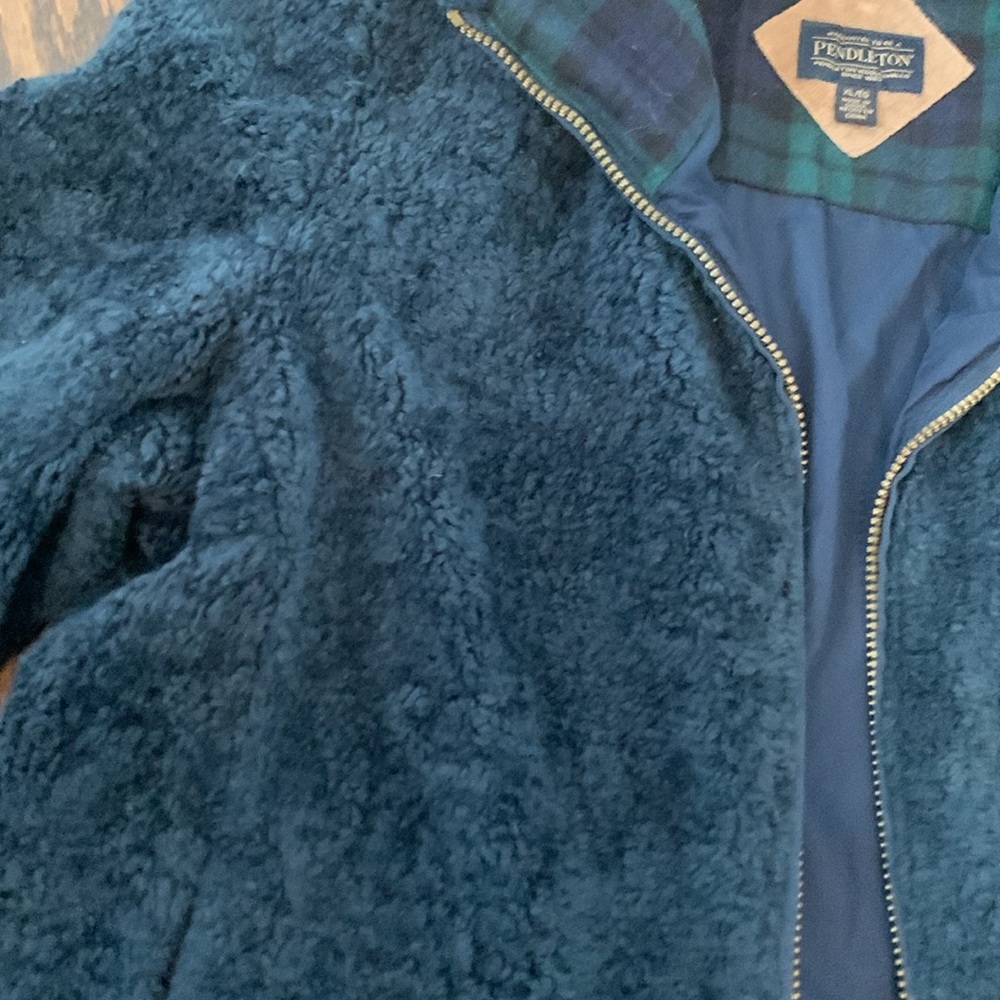 Pendleton Jacket - image 7